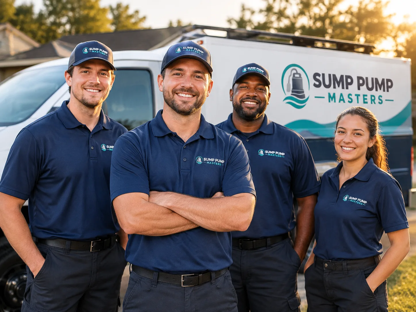 Sump Pump Repair company in Menominee, MI