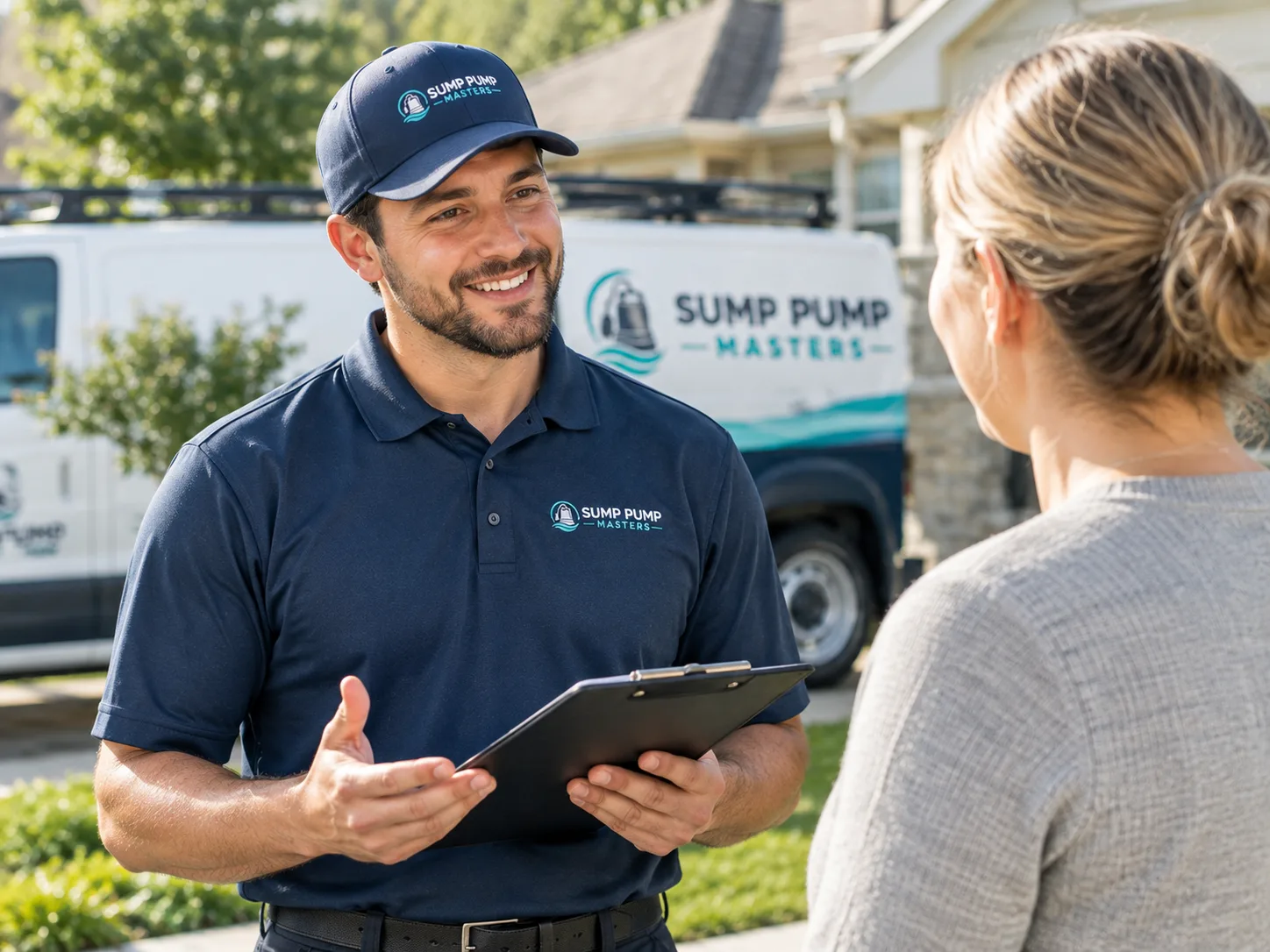 Sump Pump Repair Menominee, MI FAQs
